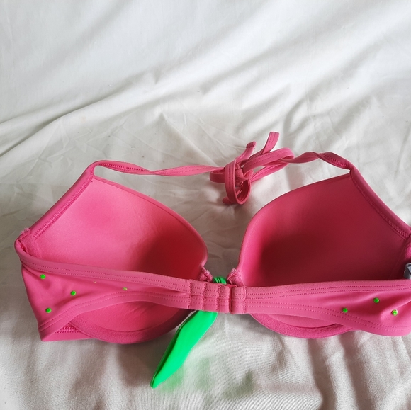 34D Aerie Bikini Top - Picture 2 of 5